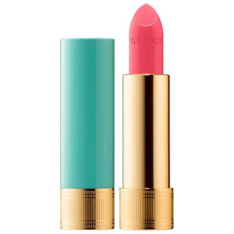 gucci lip balm no more orchids|gucci glow lipstick.